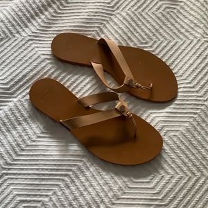 Tory Burch Thong Sandals